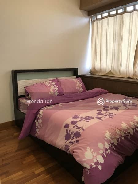 Condominium for Rent: D19, 547726