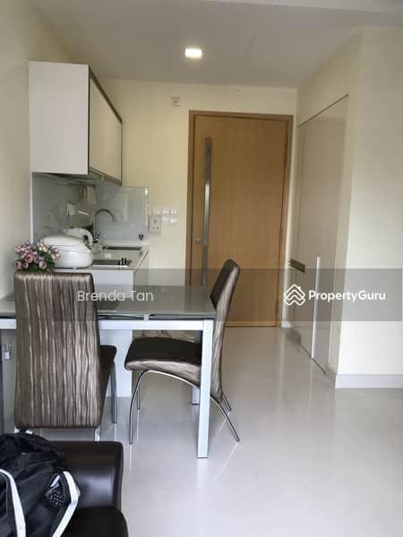 Condominium for Rent: D19, 547726