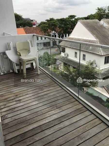 Condominium for Rent: D19, 547726