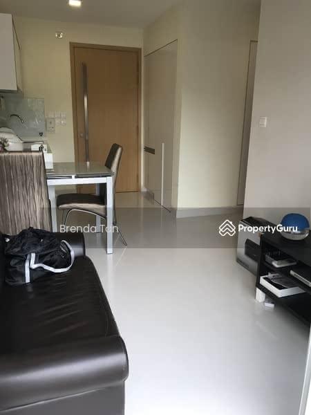 Condominium for Rent: D19, 547726