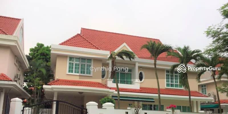 Detached for Rent: D05, 127433