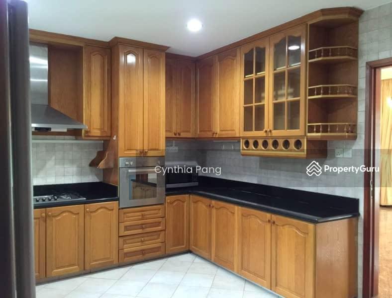 Detached for Rent: D05, 127433