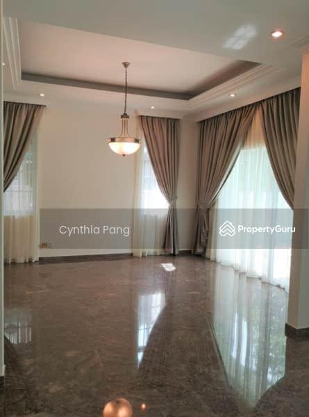 Detached for Rent: D05, 127433