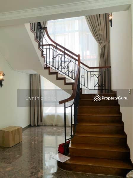 Detached for Rent: D05, 127433