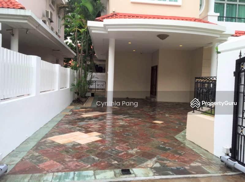 Detached for Rent: D05, 127433