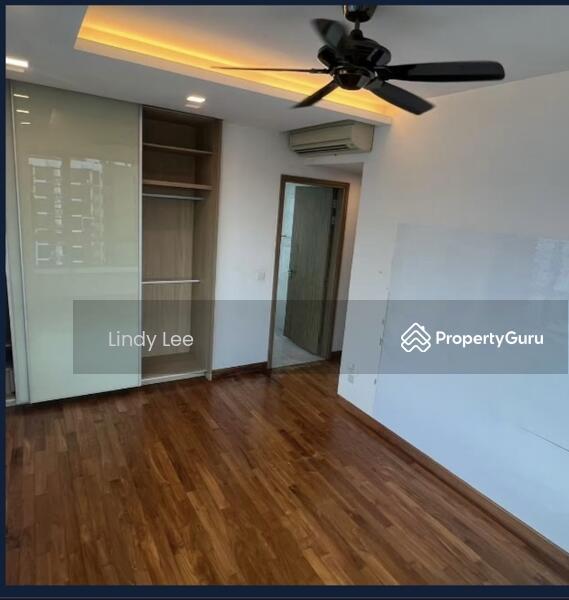 Condominium for Rent: D25, 738081