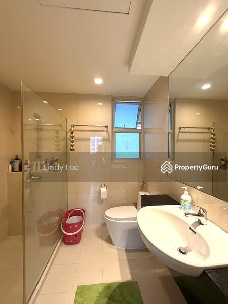 Condominium for Rent: D25, 738081