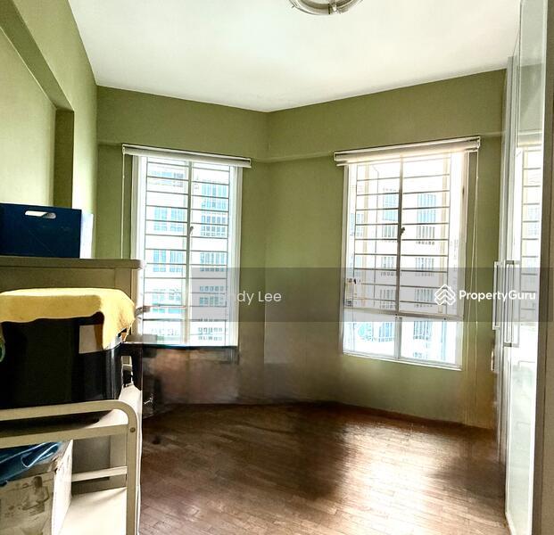 Condominium for Rent: D25, 738081