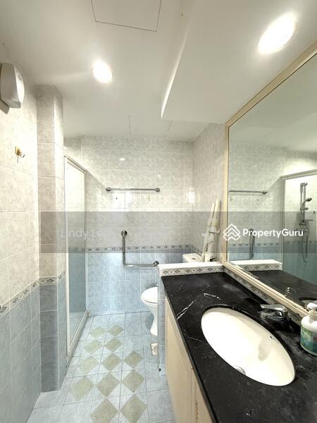 Condominium for Rent: D25, 738081
