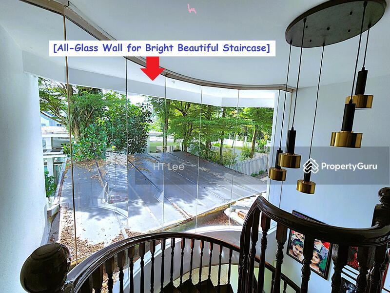 Bungalow for Rent: D10, 267017