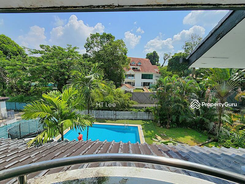 Bungalow for Rent: D10, 267017