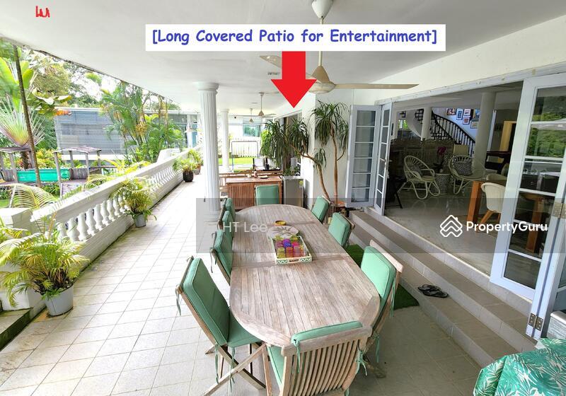 Bungalow for Rent: D10, 267017