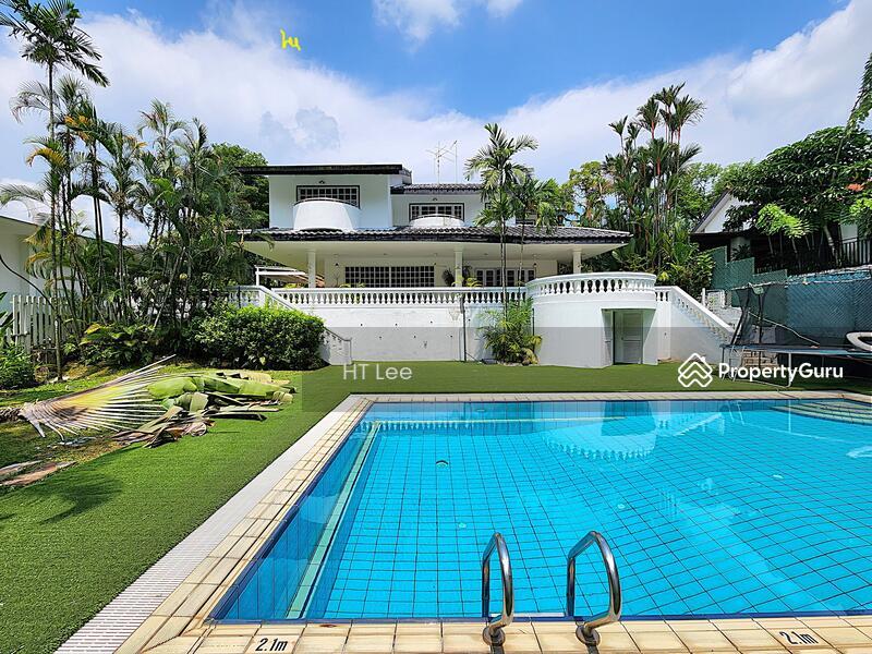 Bungalow for Rent: D10, 267017