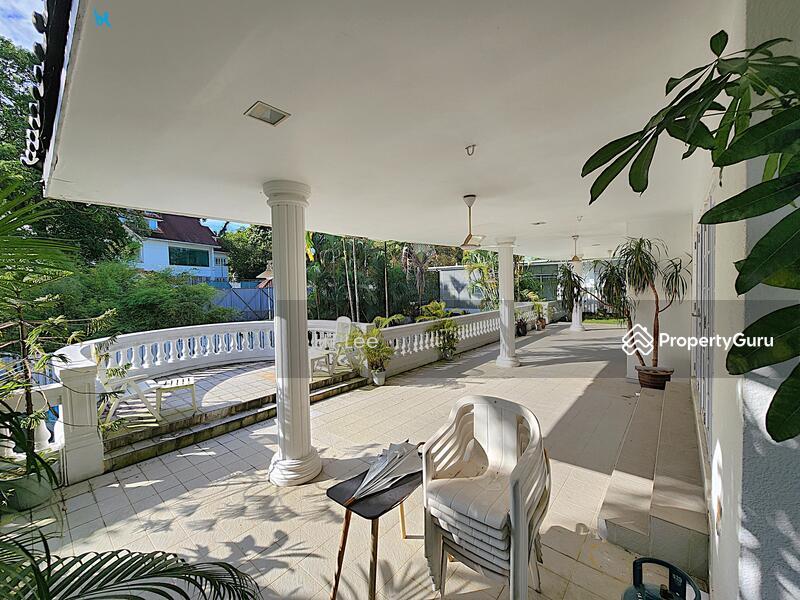 Bungalow for Rent: D10, 267017