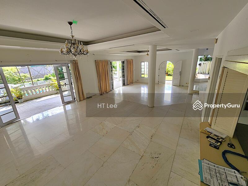 Bungalow for Rent: D10, 267017