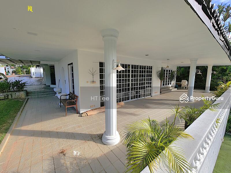 Bungalow for Rent: D10, 267017