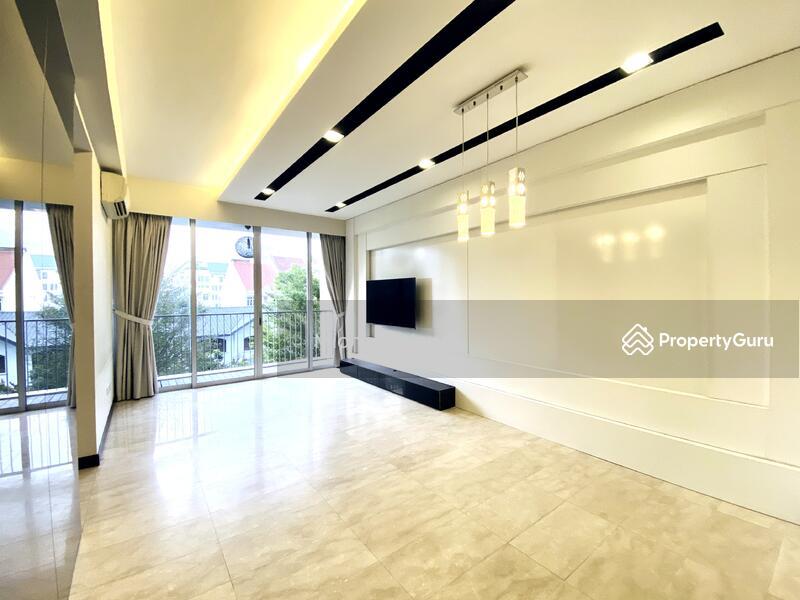Prop-GPT: Condominium: D15  The Mint Residences