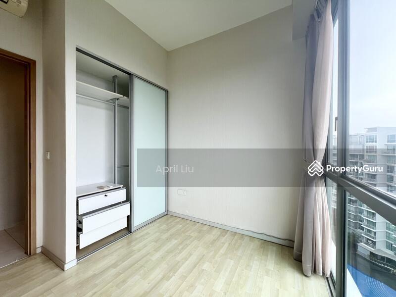 Condominium for Rent: Pasir Ris, D18, 518160