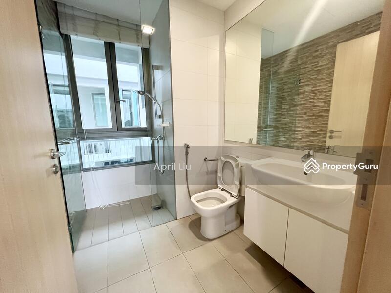 Condominium for Rent: Pasir Ris, D18, 518160