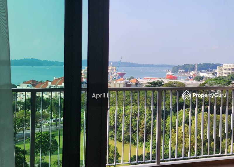 Condominium for Rent: Pasir Ris, D18, 518160