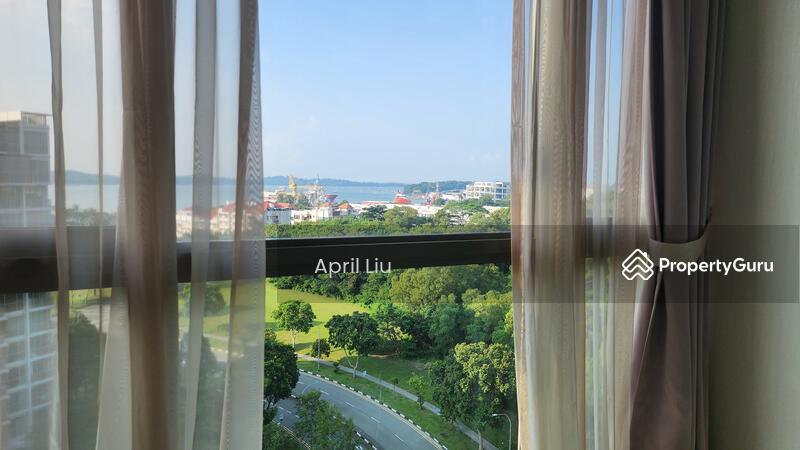 Condominium for Rent: Pasir Ris, D18, 518160