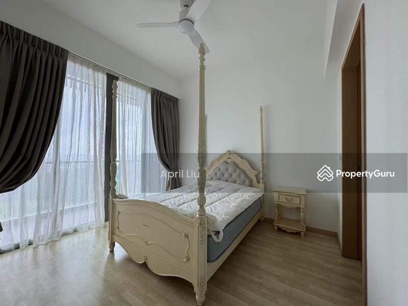 Condominium for Rent: Pasir Ris, D18, 518160