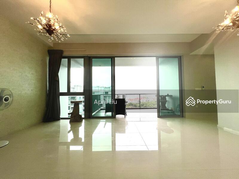 Condominium for Rent: Pasir Ris, D18, 518160