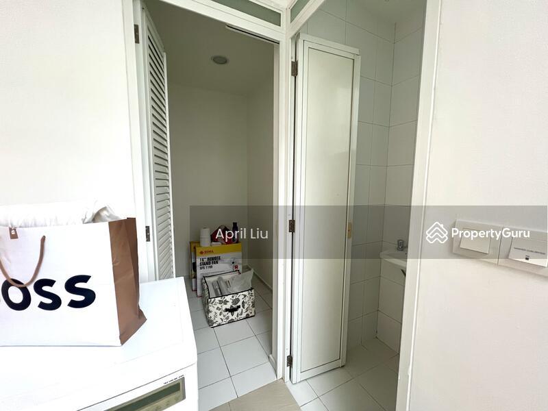 Condominium for Rent: Pasir Ris, D18, 518160