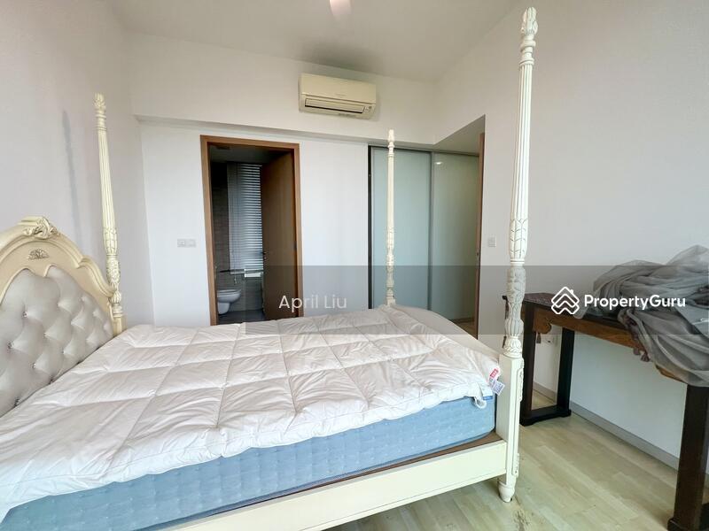Condominium for Rent: Pasir Ris, D18, 518160
