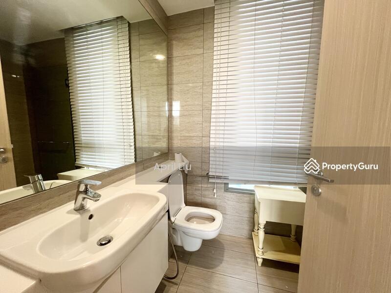 Condominium for Rent: Pasir Ris, D18, 518160