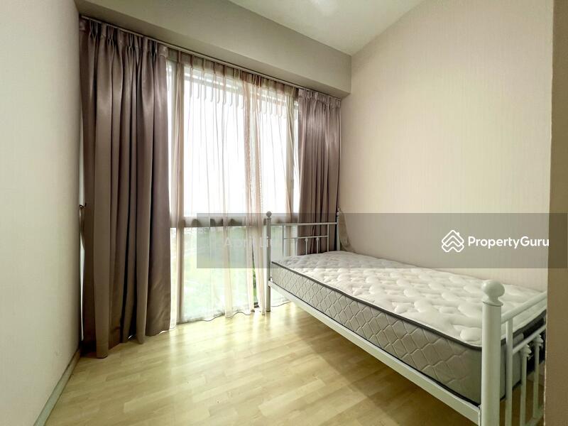 Condominium for Rent: Pasir Ris, D18, 518160