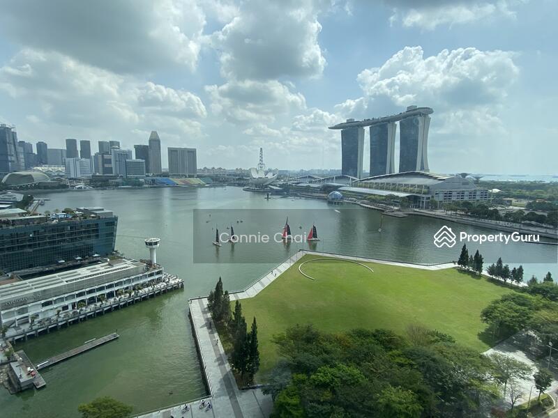 Prop-GPT: Condominium: D01 Marina The Sail @ Marina Bay