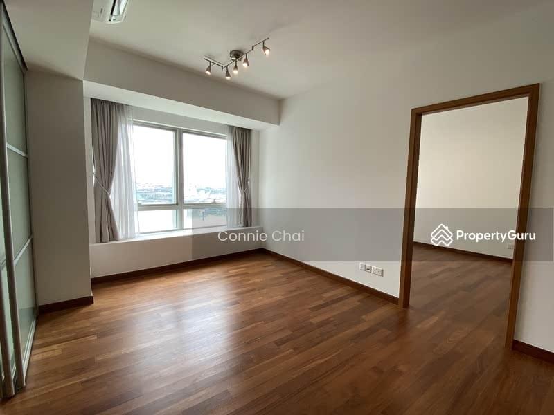 Condominium for Rent: Marina, D01, 018985