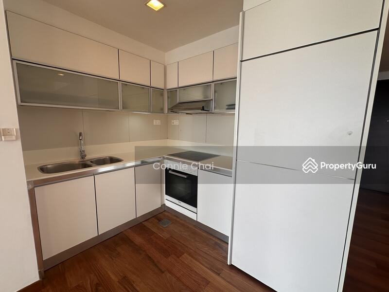 Condominium for Rent: Marina, D01, 018985