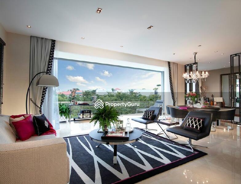 Condominium for Rent: D11, 297722