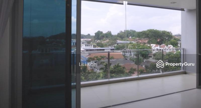 Condominium for Rent: D11, 297722