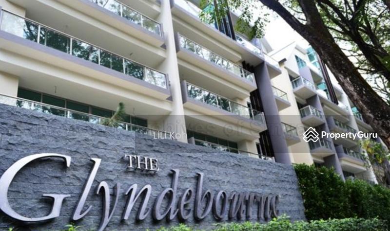 Condominium for Rent: D11, 297722