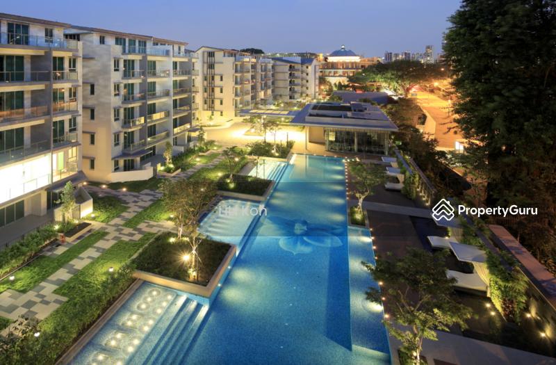 Condominium for Rent: D11, 297722