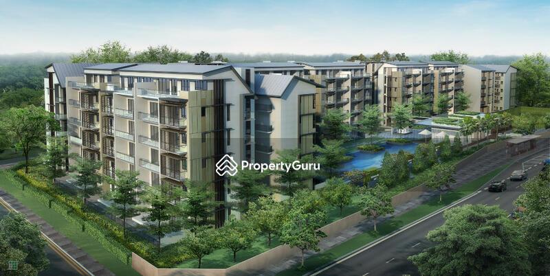 Condominium for Rent: D11, 297722
