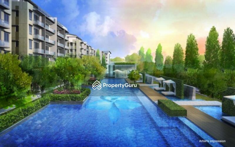Condominium for Rent: D11, 297722