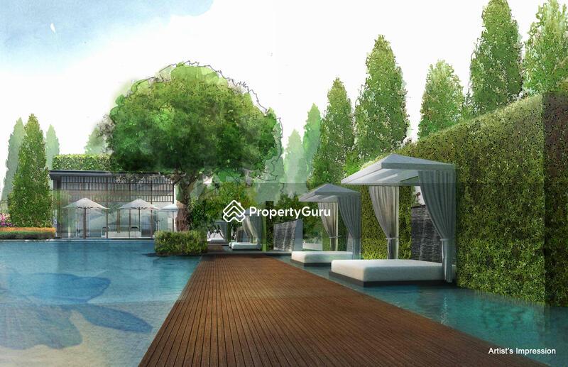 Condominium for Rent: D11, 297722