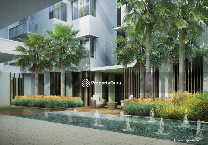 Condominium for Rent: D11, 297722