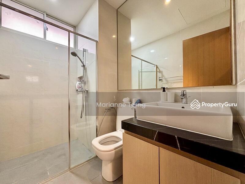 Semi-Detached for Rent: D28, 804002