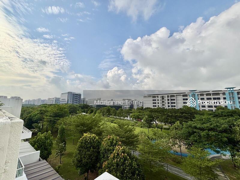 Semi-Detached for Rent: D28, 804002