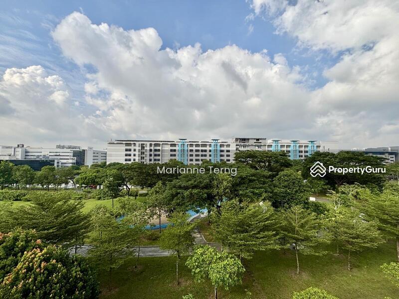 Semi-Detached for Rent: D28, 804002