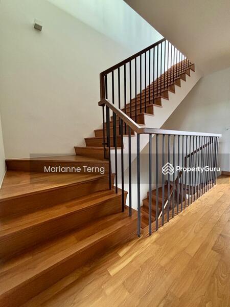Semi-Detached for Rent: D28, 804002