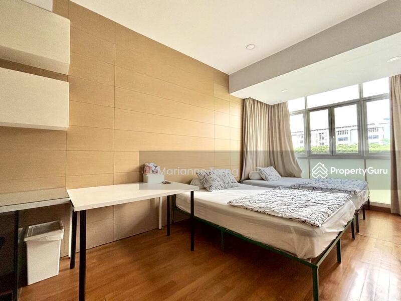 Semi-Detached for Rent: D28, 804002