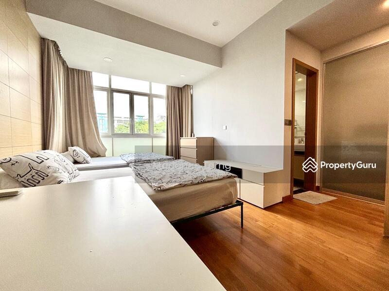 Semi-Detached for Rent: D28, 804002