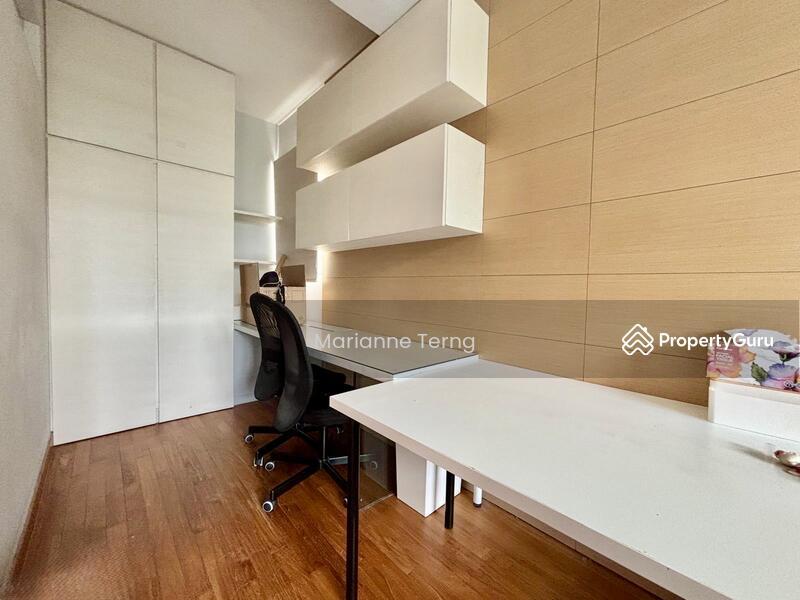 Semi-Detached for Rent: D28, 804002