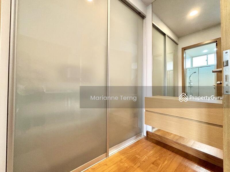 Semi-Detached for Rent: D28, 804002